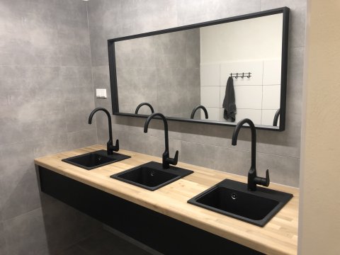 sanitair